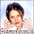 Hameleoncik